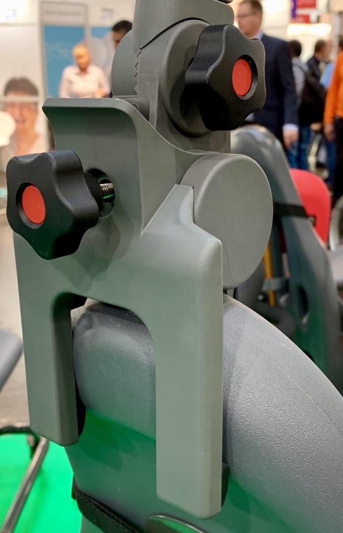 Headpod Active Kit